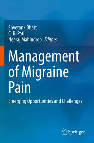 Management of Migraine Pain