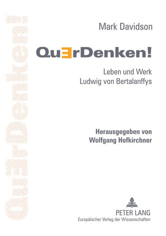 QuErDenken!