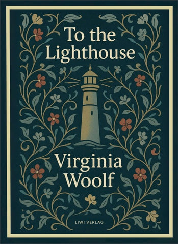 Virginia Woolf: To the Lighthouse (English Edition)