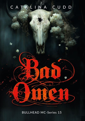 BAD OMEN