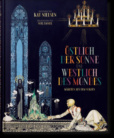 Kay Nielsen