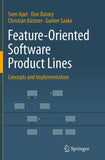 Feature-Oriented Software Product Lines