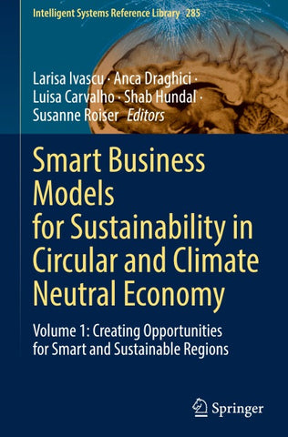 Smart Business Models for Sustainability in Circular and Climate Neutral Economy