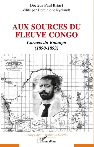 Aux sources du fleuve Congo