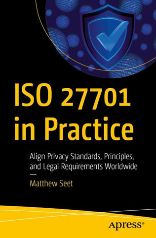 ISO 27701 in Practice