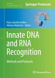 Innate DNA and RNA Recognition