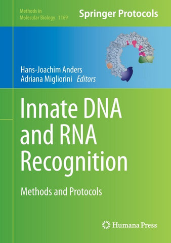 Innate DNA and RNA Recognition