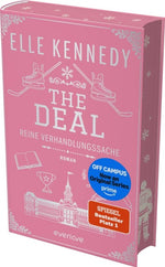 The Deal – Reine Verhandlungssache