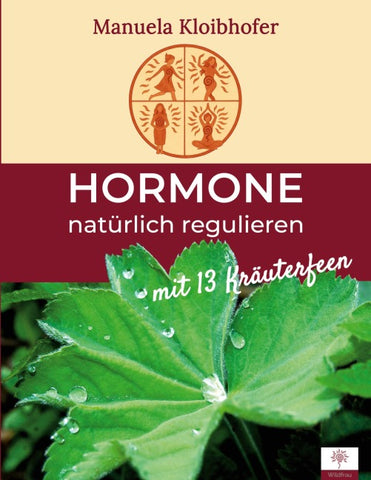 Hormone natürlich regulieren