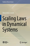 Scaling Laws in Dynamical Systems