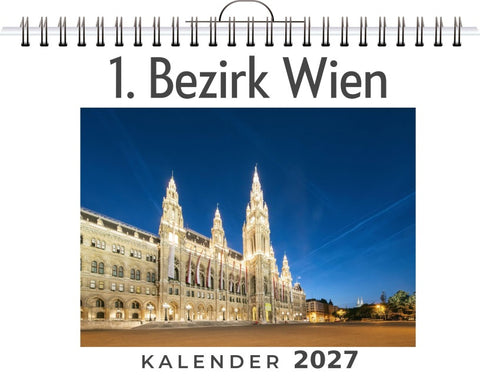 1. Bezirk Wien