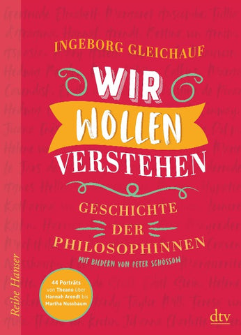 verstehen