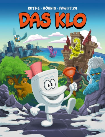 Das Klo