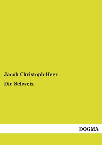Die Schweiz