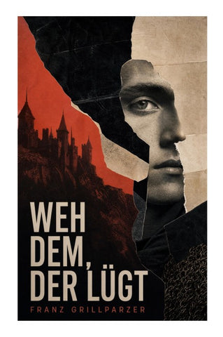 Weh dem, der lügt