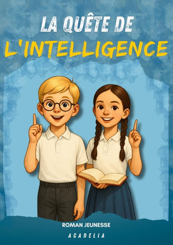 La Quête de l'Intelligence