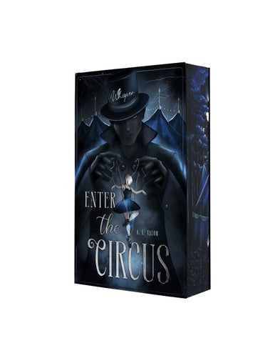 Enter the Circus
