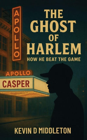 The Ghost of Harlem
