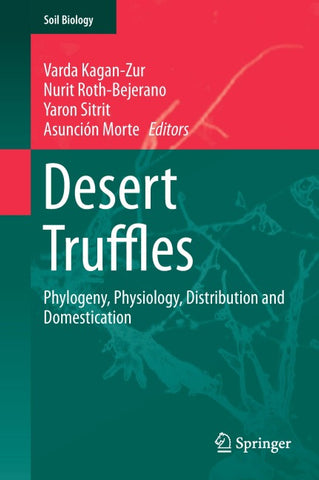 Desert Truffles