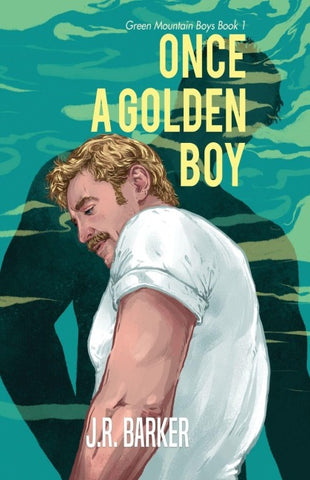 Once a Golden Boy