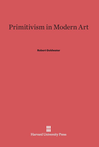 Primitivism in Modern Art
