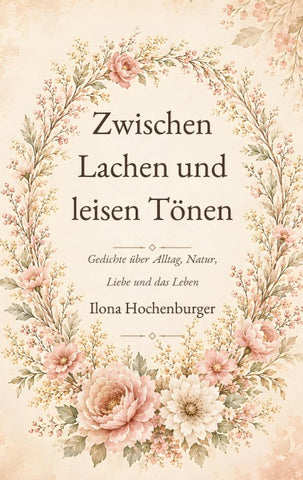 Zwischen Lachen und leisen Tönen
