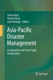 Asia-Pacific Disaster Management