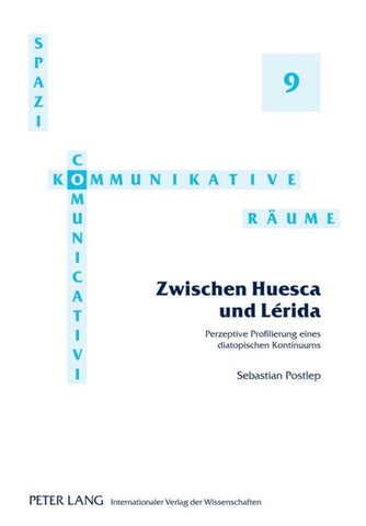 Zwischen Huesca und Lérida