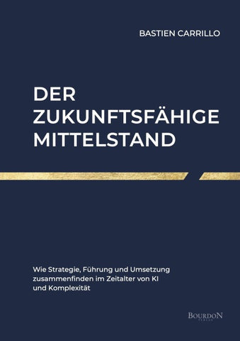 Der zukunftsfähige Mittelstand