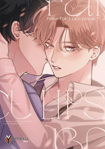 Fake Fact Lips break 01