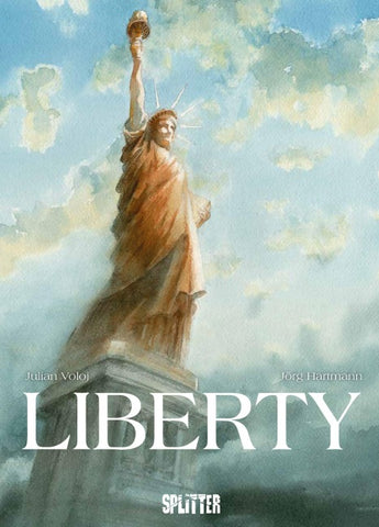 Liberty – erweiterte Neuausgabe