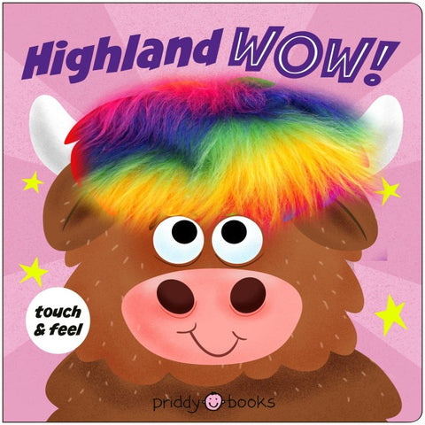 Highland Wow!