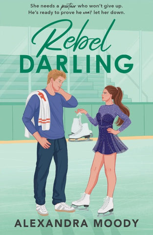 REBEL DARLING_DARLING DEVI4 PB