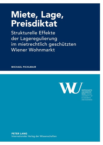 Miete, Lage, Preisdiktat