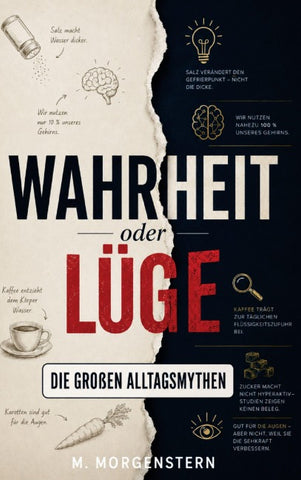 Wahrheit oder Lüge