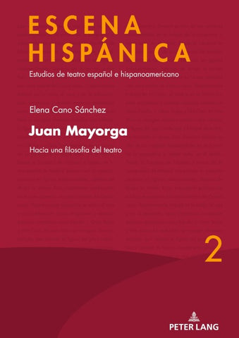 Juan Mayorga
