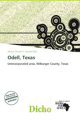 Odell, Texas