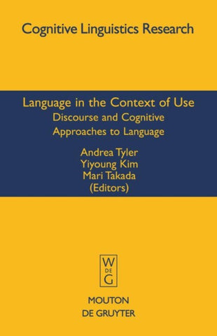 Language in the Context of Use