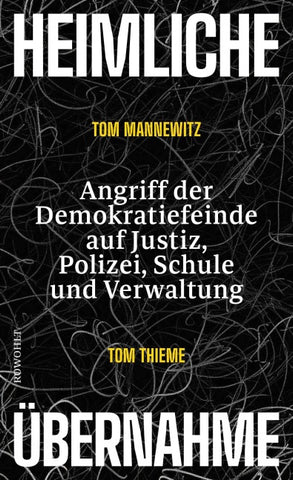 Heimliche Übernahme