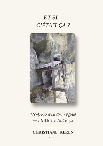 Et Si ... C'était Ça ?