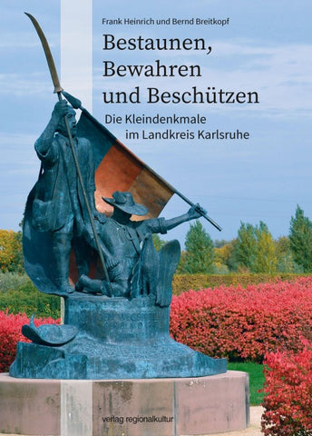 Bestaunen, Bewahren und Beschützen