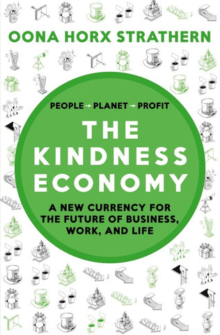 The Kindness Economy