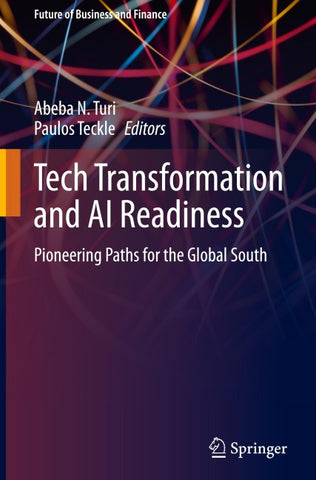Tech Transformation and AI Readiness