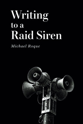 Writing to a Raid Siren