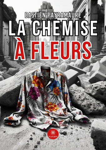 La chemise à fleurs