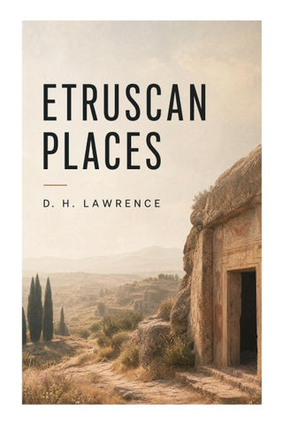 Etruscan Places