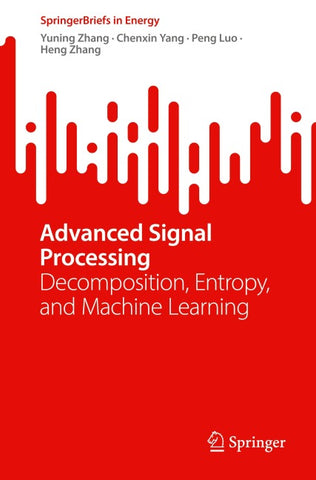 Advanced Signal Processing