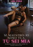Sì, Maestro: Io sono Tua, tu sei Mio