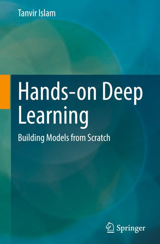 Hands-on Deep Learning