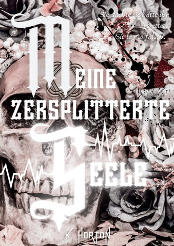 Meine zersplitterte Seele